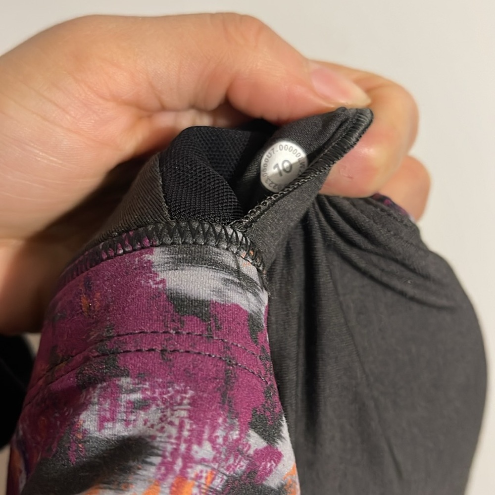 Lululemon wunder train bra - Picture 4 of 4